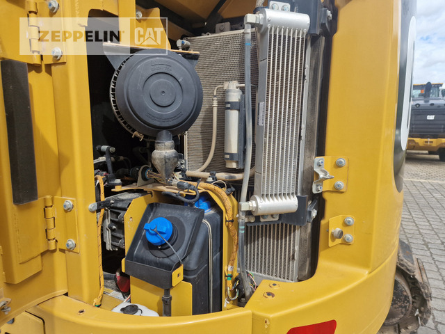 Cat 315FL leasing Cat 315FL: picture 31