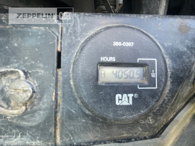 Cat 315FL leasing Cat 315FL: picture 16