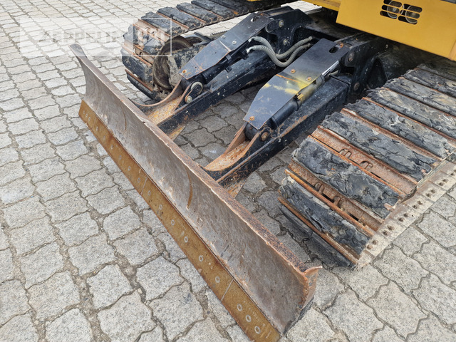Cat 315FL leasing Cat 315FL: picture 15