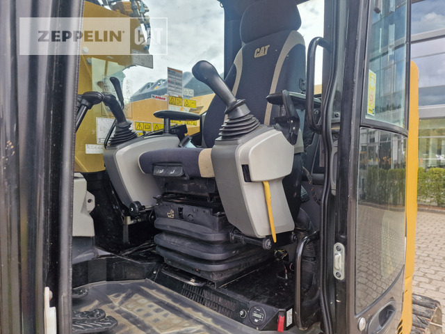 Cat 315FL leasing Cat 315FL: picture 45