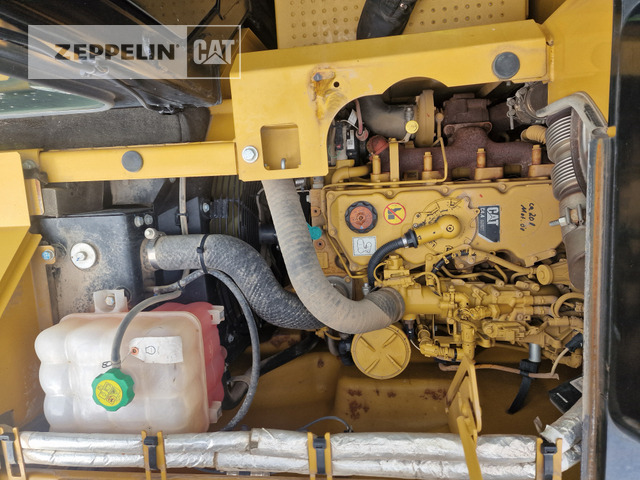 Cat 315FL leasing Cat 315FL: picture 37
