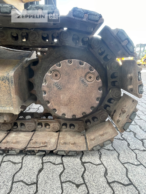 Cat 315FL leasing Cat 315FL: picture 12