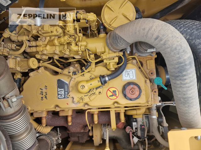 Cat 315FL leasing Cat 315FL: picture 40