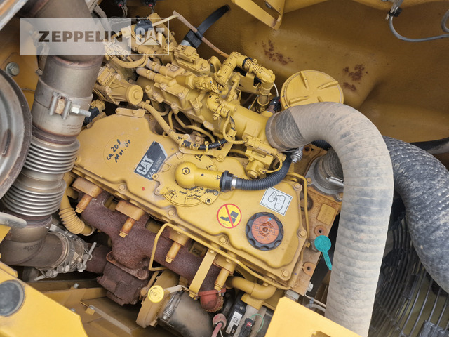 Cat 315FL leasing Cat 315FL: picture 39
