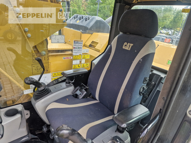 Cat 315FL leasing Cat 315FL: picture 48