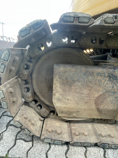 Cat 315FL leasing Cat 315FL: picture 13