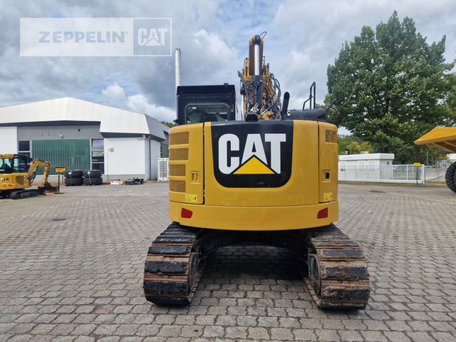 Cat 315FL - Crawler excavator: picture 5 Cat 315FL - Crawler excavator: picture 5