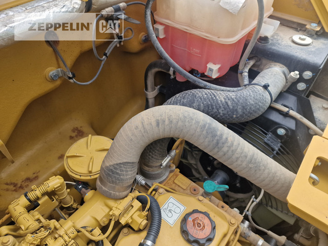 Cat 315FL leasing Cat 315FL: picture 38