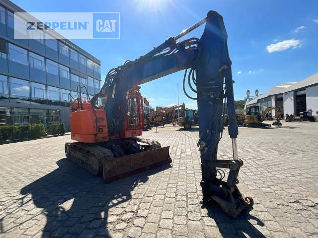 Cat 315FL - Crawler excavator: picture 2 Cat 315FL - Crawler excavator: picture 2