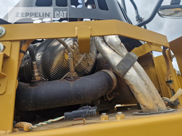 Cat 315FL leasing Cat 315FL: picture 36