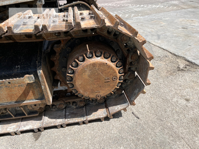 Cat 328DTUNNEL leasing Cat 328DTUNNEL: picture 30