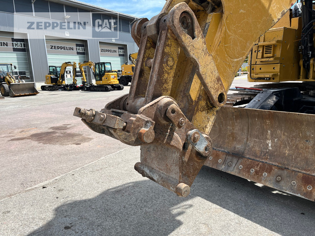 Cat 328DTUNNEL leasing Cat 328DTUNNEL: picture 12