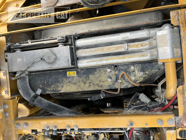 Cat 328DTUNNEL leasing Cat 328DTUNNEL: picture 47