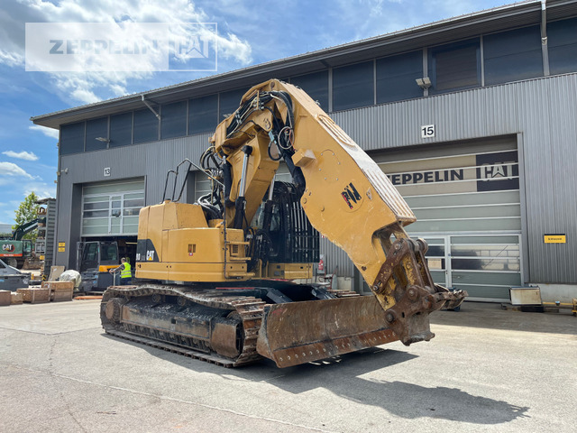 Cat 328DTUNNEL leasing Cat 328DTUNNEL: picture 9
