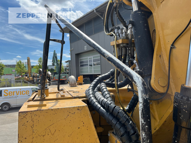 Cat 328DTUNNEL leasing Cat 328DTUNNEL: picture 45