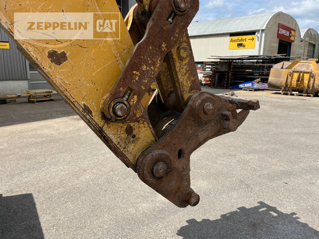 Cat 328DTUNNEL leasing Cat 328DTUNNEL: picture 23