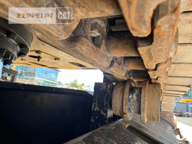 Cat 328DTUNNEL leasing Cat 328DTUNNEL: picture 28