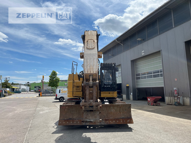 Cat 328DTUNNEL leasing Cat 328DTUNNEL: picture 10