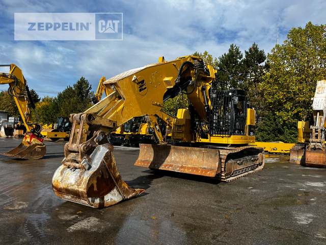 Cat 328DTUNNEL leasing Cat 328DTUNNEL: picture 20