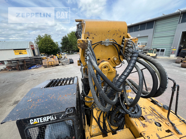 Cat 328DTUNNEL leasing Cat 328DTUNNEL: picture 46