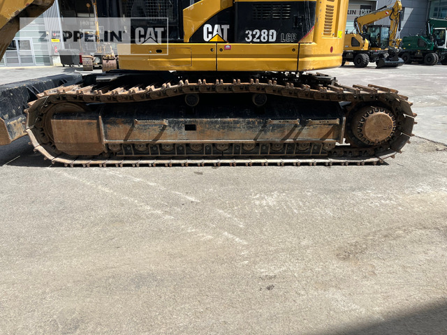 Cat 328DTUNNEL leasing Cat 328DTUNNEL: picture 25