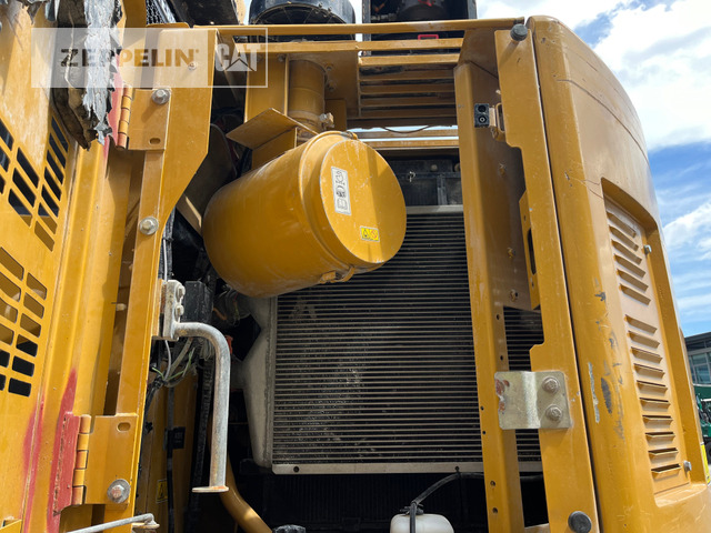 Cat 328DTUNNEL leasing Cat 328DTUNNEL: picture 42