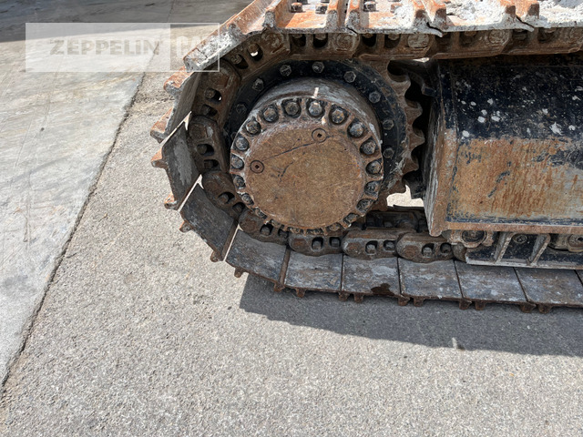 Cat 328DTUNNEL leasing Cat 328DTUNNEL: picture 33