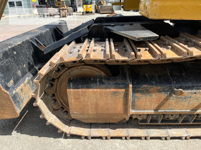 Cat 328DTUNNEL leasing Cat 328DTUNNEL: picture 26