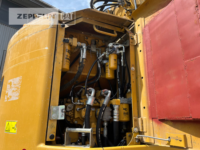 Cat 328DTUNNEL leasing Cat 328DTUNNEL: picture 40
