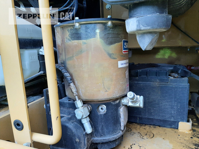 Crawler excavator Cat 330GC: picture 25