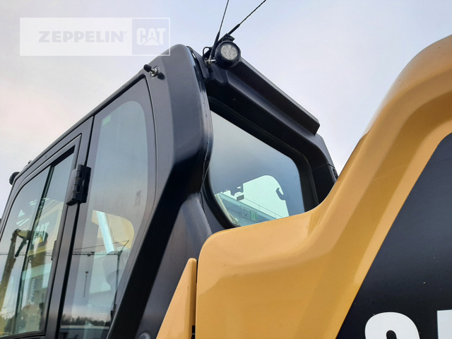 Crawler excavator Cat 330GC: picture 37