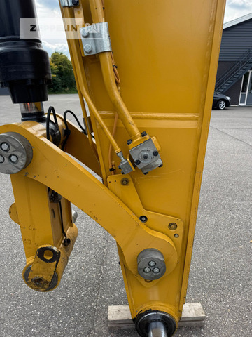 Cat 352-08 - Crawler excavator: picture 3 Cat 352-08 - Crawler excavator: picture 3