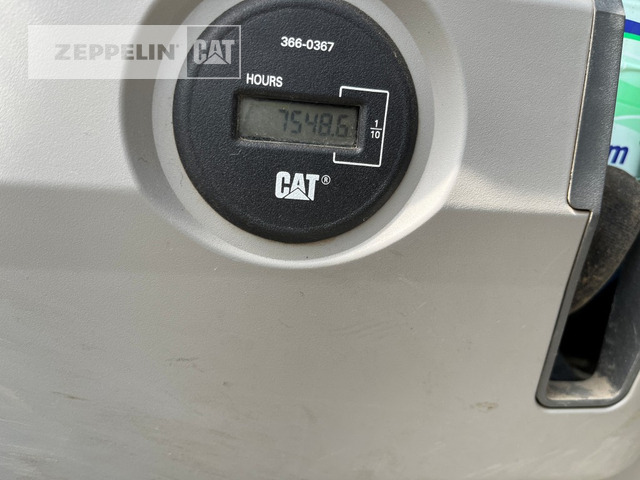 Crawler excavator Cat 374FL: picture 26