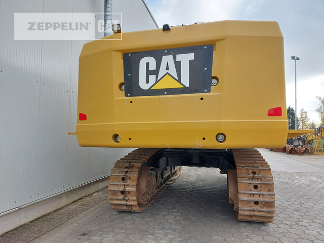 Cat 390FL - Crawler excavator: picture 4 Cat 390FL - Crawler excavator: picture 4