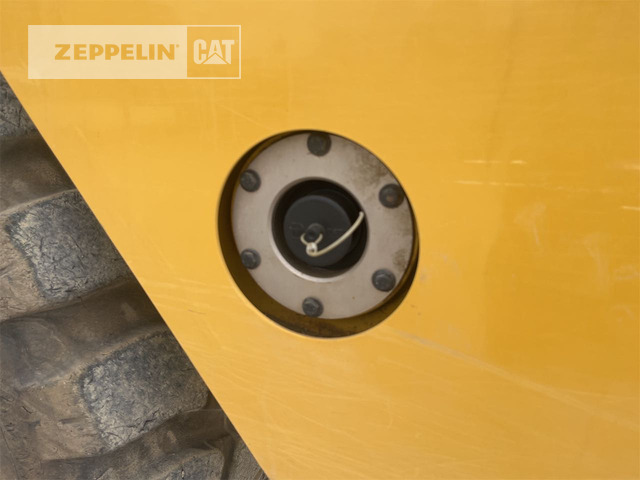 Cat 730-04A - Articulated dumper: picture 3 Cat 730-04A - Articulated dumper: picture 3