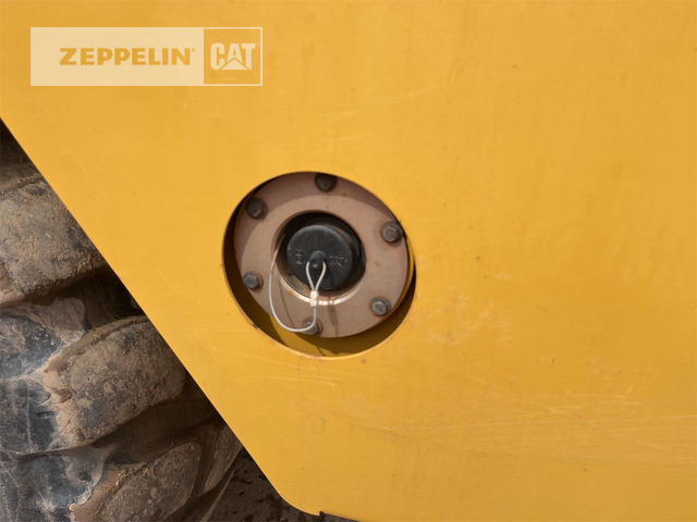 Cat 730-04A - Articulated dumper: picture 5 Cat 730-04A - Articulated dumper: picture 5