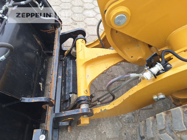 Cat 906-14 leasing Cat 906-14: picture 9