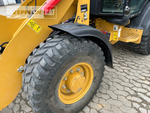 Cat 906-14 leasing Cat 906-14: picture 11