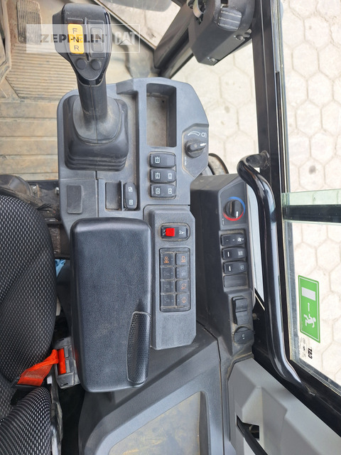 Cat 906-14 leasing Cat 906-14: picture 21