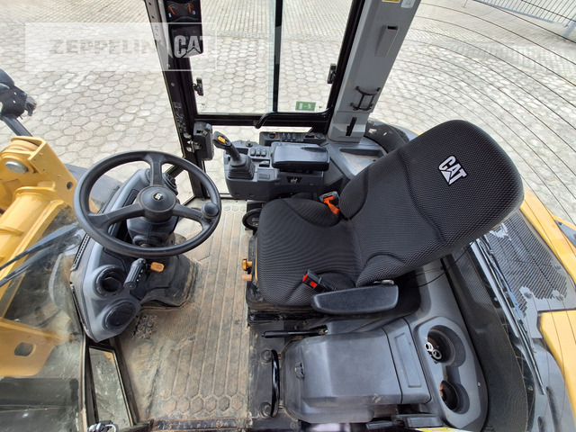 Cat 906-14 leasing Cat 906-14: picture 20