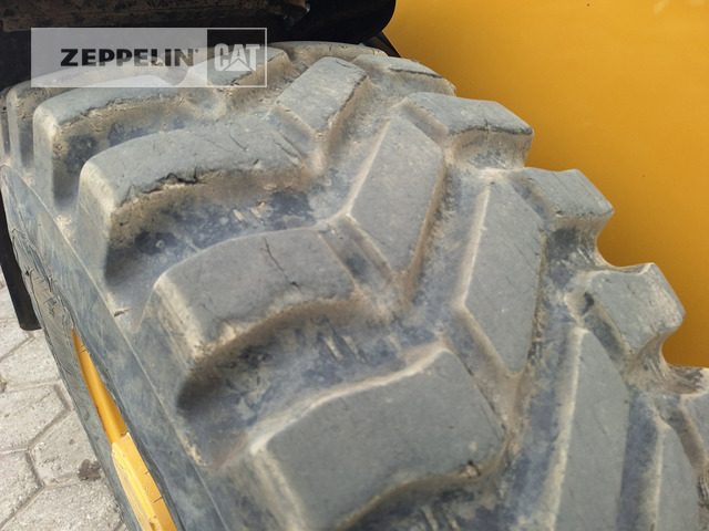 Cat 906-14 leasing Cat 906-14: picture 11