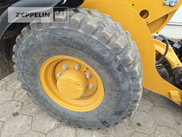 Cat 906-14 leasing Cat 906-14: picture 10