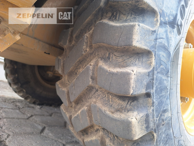 Cat 906-14 leasing Cat 906-14: picture 13