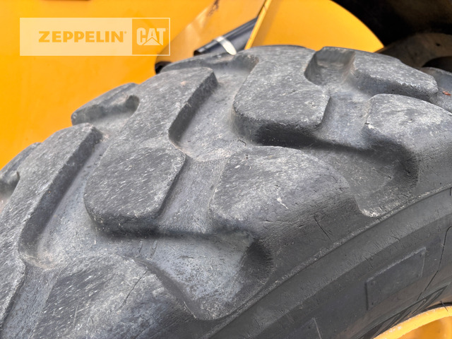 Cat 920-14A - Wheel loader: picture 5 Cat 920-14A - Wheel loader: picture 5