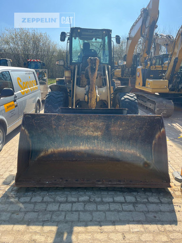 Cat 920-14A - Wheel loader: picture 3 Cat 920-14A - Wheel loader: picture 3