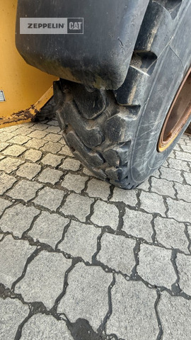 Cat 928G leasing Cat 928G: picture 21