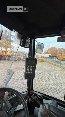 Cat 928G leasing Cat 928G: picture 15