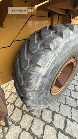 Cat 928G leasing Cat 928G: picture 20