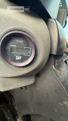 Cat 928G leasing Cat 928G: picture 10