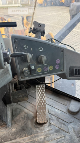 Cat 928G leasing Cat 928G: picture 16